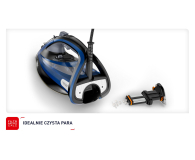 Tefal Żelazko FV9834 Ultimate Pure - 1457548 - zdjęcie 5